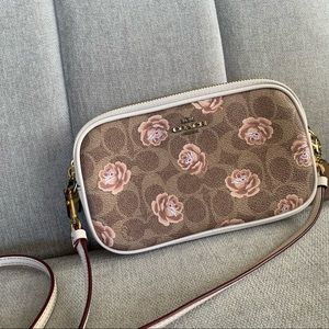 Authentic Coach Crossbody Bag
